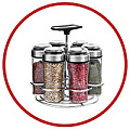 Наборы для специй