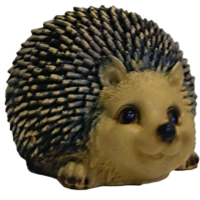 Ежик большой (круглый)