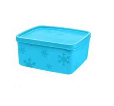 Контейнер "Alaska" 0,65 л (то)