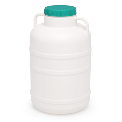 Канистра-бочка 25л. (то)