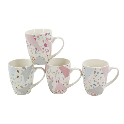 Кружка 350мл 1сорт