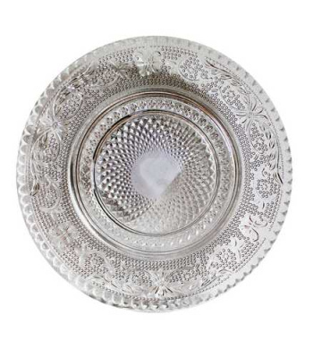 Блюдце-креманка Ф-15см