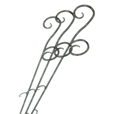 Опора для орхидей Дымчатый