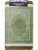 Коврик из полипропилена  HIGH MONO 50*80см,  зеленый PRESTIGE