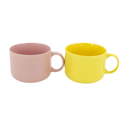 Бульонница 450мл