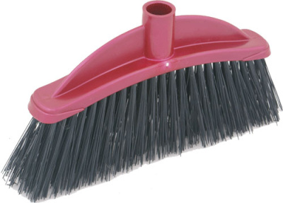 Щетка для пола ЛЕДИ КАРОЛИНА длинный ворс