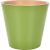 Горшок для цветов London D160мм, 1,6л оливковый (то)