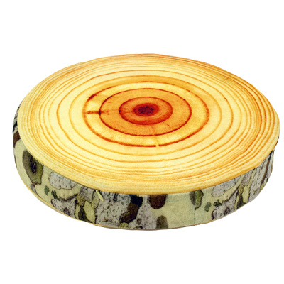 Подушка для стула 38*38*6см