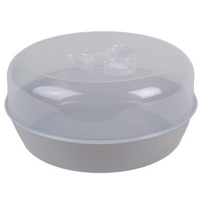 Контейнер для хранения нарезки Оливье по ГОСТу 1,3 л (агат)