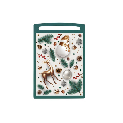 Доска разделочная М Сказочный лес (то)