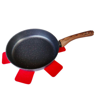 Сковорода а/пр 24см Nordic Stone ТМ Appetite