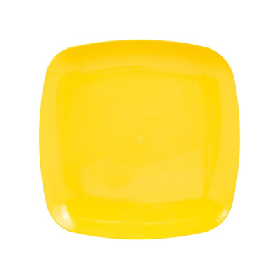 Тарелка квадратная 190х190мм (то)