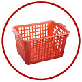 Корзины универсальные