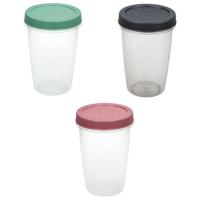 Емкость для продуктов РОЛЛ 1л (то)