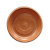 Поддон "Евро" , D18, терракот