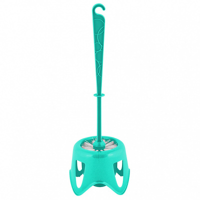 Комплект WC Disco аквамарин