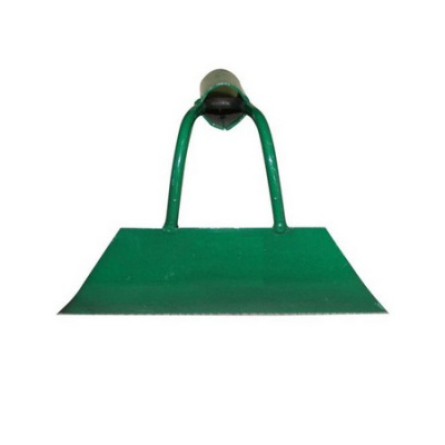 Тяпка самозаточная "Фигурная" 250*110*70 