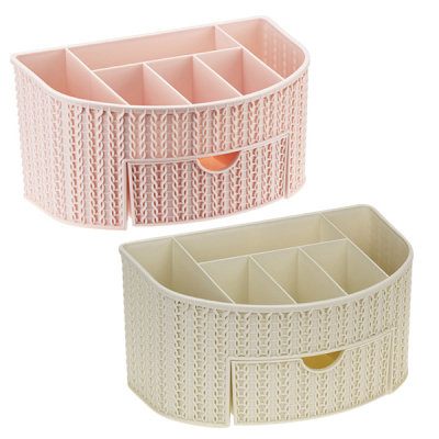 Органайзер  ВЯЗАНИЕ с ящиком 230*140*120мм (то)