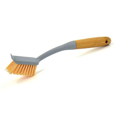 Щетка для мытья посуды  БАМБУК