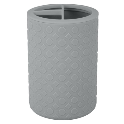 Подставка для зубных щеток STOCKHOLM молочный туман (то)