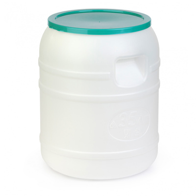 Канистра-бочка 35л. (то)