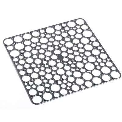 Решетка для мойки квадратная 300х300мм