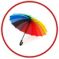 Зонты Зонты