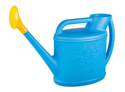 Лейка 12л "Премьера" (микс) 