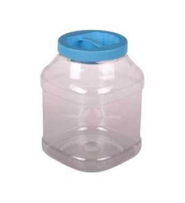 Емкость универсальная 3л. (прям.) ПЭТ (то)