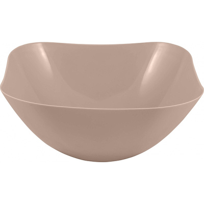 Салатник Honey 1,3л латте (то)