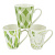 Кружка 350мл 2сорт