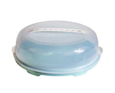 Тортовница Ф-36см, h-10см