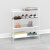 Подставка для обуви "Женева 24" (GENEVA 24 shoe rack) Подставка для обуви "Женева 24" (GENEVA 24 shoe rack)