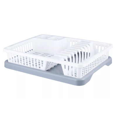 Сушилка для посуды "ДОМАШНЯЯ" (то)