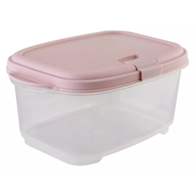 Контейнер для СВЧ 0,9л "CLICK" (то)