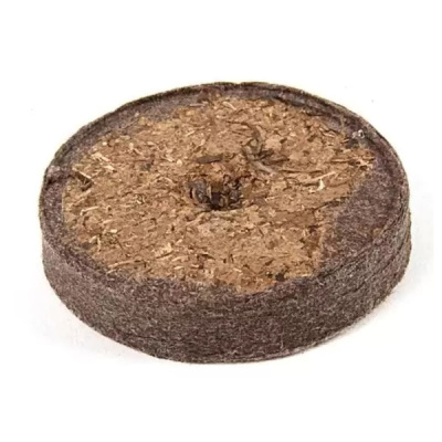 Торфяные таблетки d36 мм / 8 шт