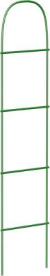 Шпалера  неразборная  «Лесенка» высота 1800мм, ширина 350мм