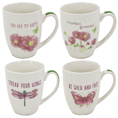 Кружка 350мл 1сорт