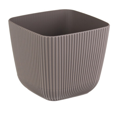 Кашпо ПИКАНТО 150х150мм 1,8л