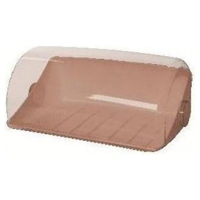 Хлебница Vanilla 395х250х177 латте (то)