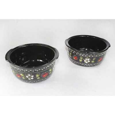 Миска для щей "Черешня" 0,6 л.