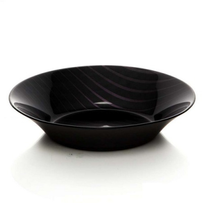 Тарелка глуб.упроч. КОСМО 220 мм (рис.28979)