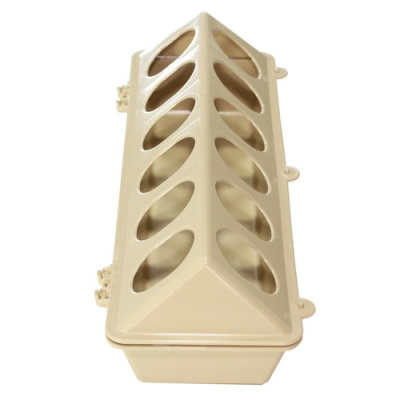 Кормушка прямоугольная малая (то)