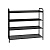 Подставка для обуви "Верона 34" (VERONA 34 shoe rack)