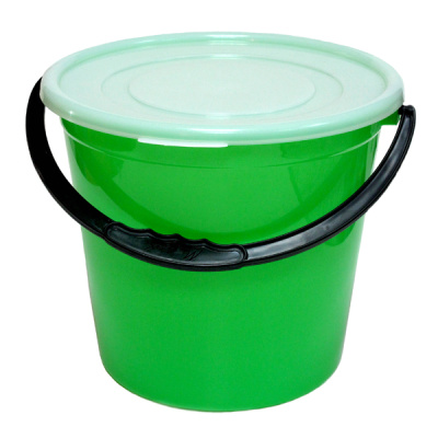 Крышка для ведра 4л герм (то)