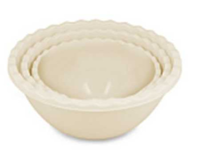 Набор мисок Laola maxi (2л+3л+4,5л) (3шт) (то)