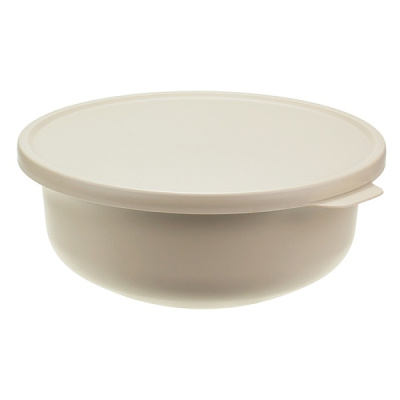 Миска ТЭСТИ 1,2л с крышкой (то)