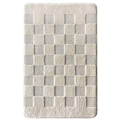 Коврик для ванной Marathon , 70х120, Египет, бежевый