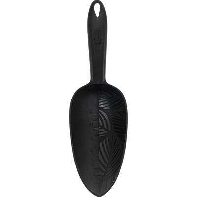 Лопатка Heavy Duty широкая оникс