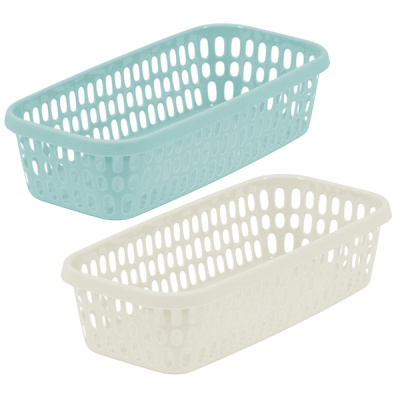 Корзинка  190х100х50мм	МИКС (то)